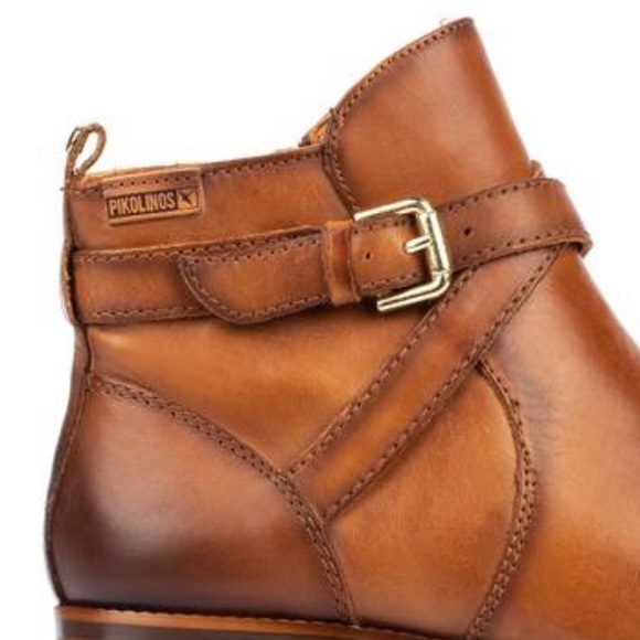 Pikolinos booties - Picture 7 of 11